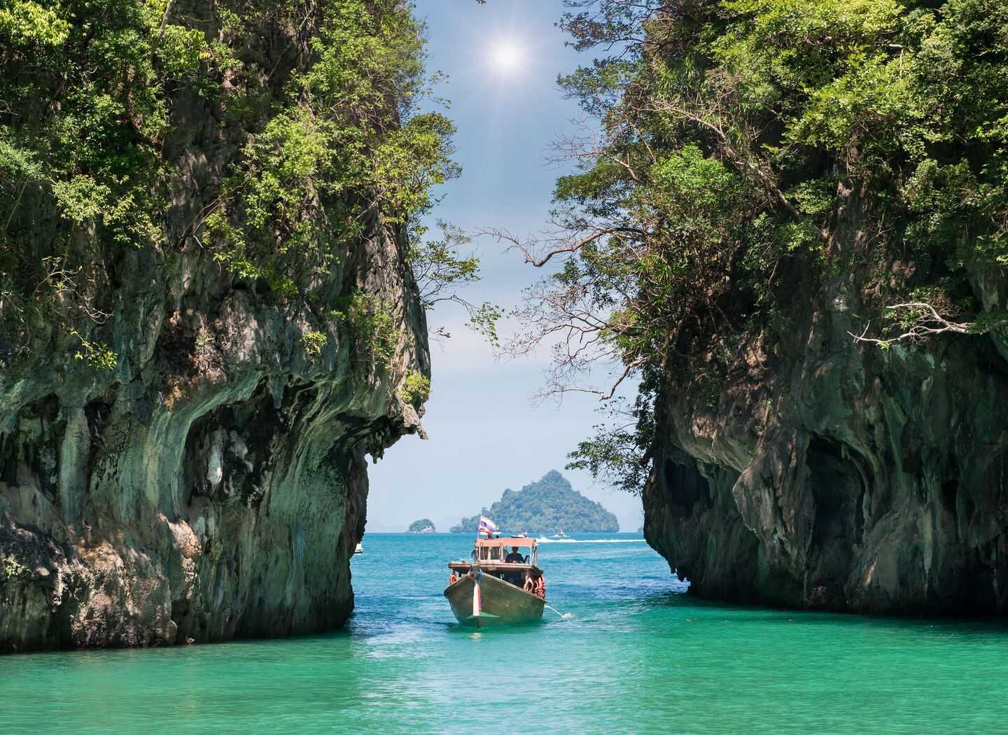 Phuket, Thailand